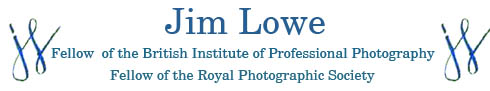 Jim Lowe Logo